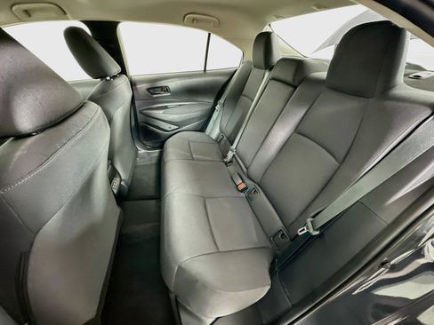 Used 2025 Toyota Corolla LE FWD image 25