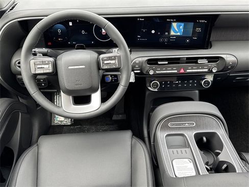 New 2026 Hyundai Palisade Limited image 16