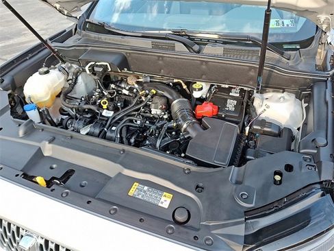 Used 2022 Lincoln Nautilus Reserve image 28