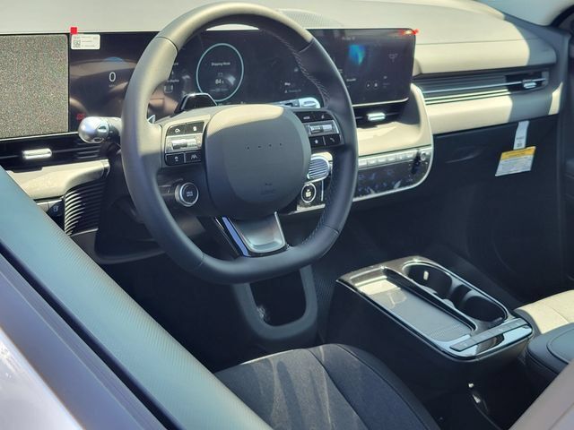 New 2027 Hyundai Ioniq 5 SE RWD image 5
