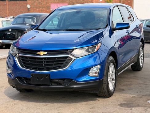 Used 2019 Chevrolet Equinox LT FWD image 6