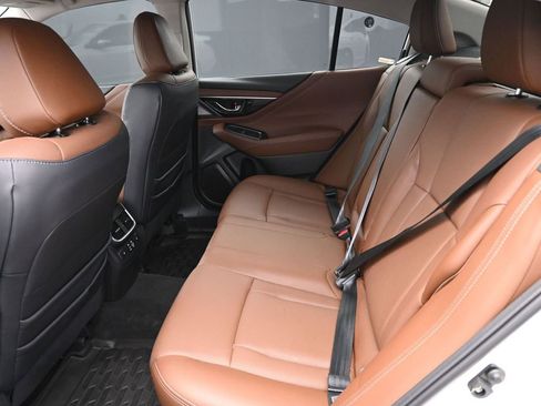 Used 2023 Subaru Legacy Touring XT image 12