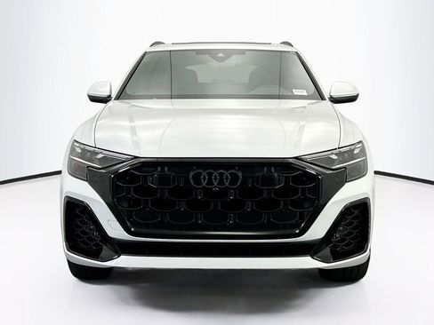 New 2026 Audi Q8 Premium Plus image 2