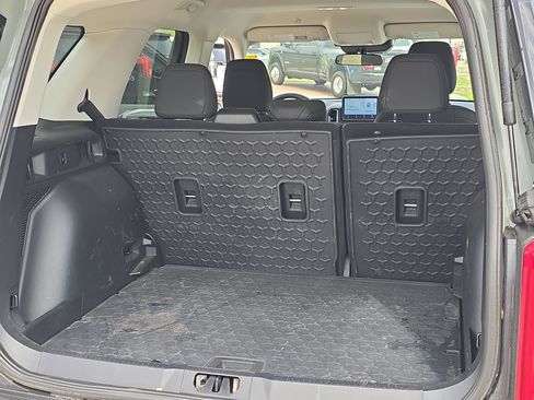 Used 2024 Ford Bronco Sport Big Bend w/ Convenience Package image 20