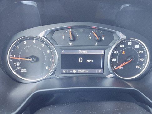 Used 2024 Chevrolet Blazer LT w/ Convenience Package image 34