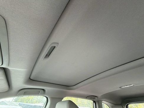 Used 2017 Honda CR-V EX image 20