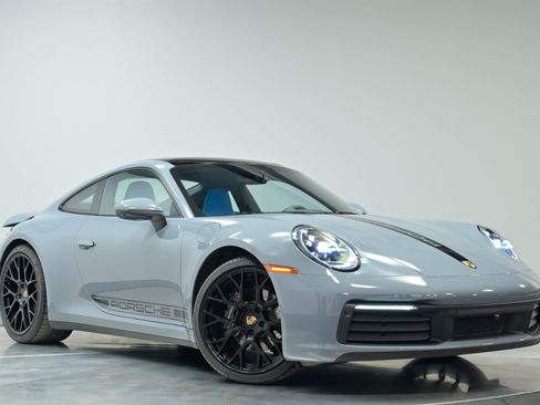 Used 2024 Porsche 911 Carrera image 53