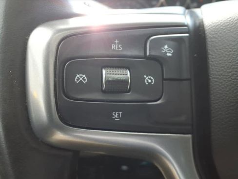 Certified 2023 Chevrolet Tahoe LS image 15