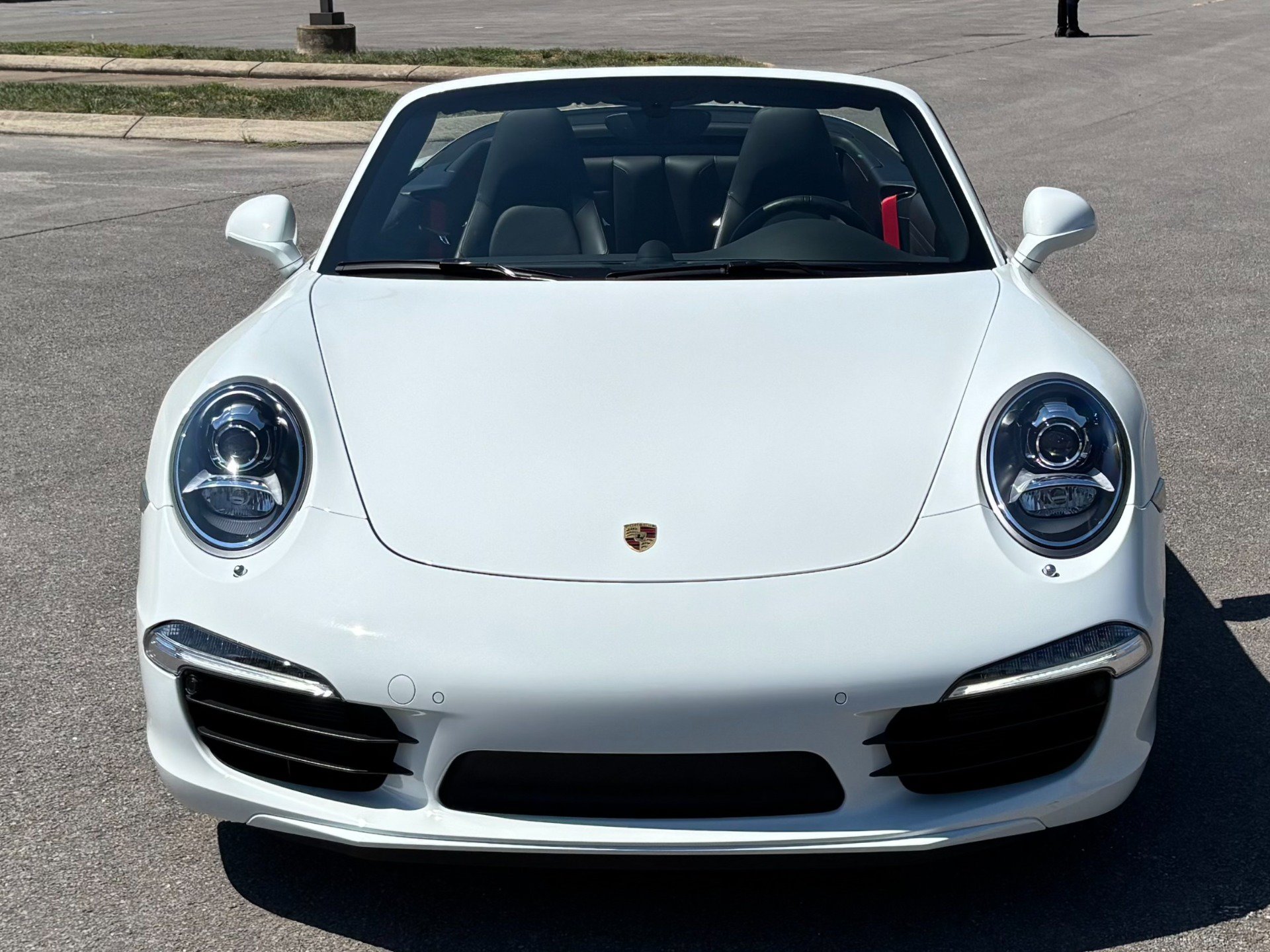 Used 2013 Porsche 911 Carrera S RWD image 13