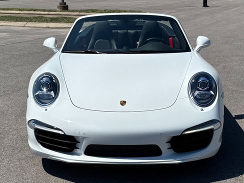 Used 2013 Porsche 911 Carrera S RWD image 13