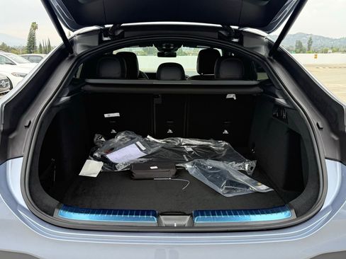 New 2026 Mercedes-Benz GLE 53 AMG 4MATIC Coupe image 12