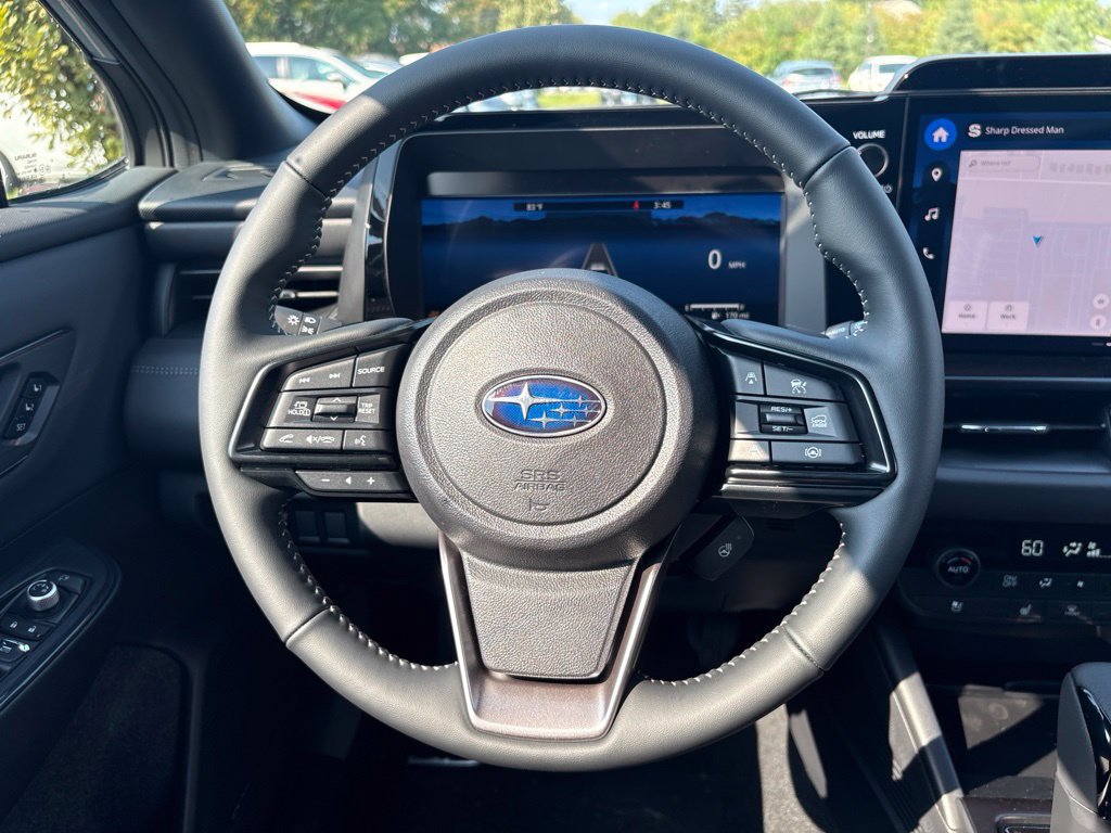 New 2026 Subaru Outback Touring XT AWD/4WD image 14