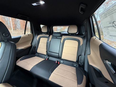 New 2026 Chevrolet Equinox ACTIV image 22