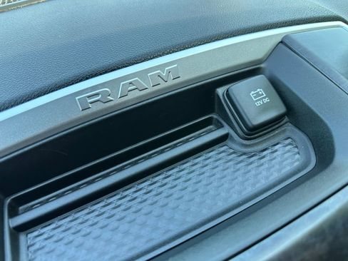 Used 2024 RAM 2500 Big Horn image 21