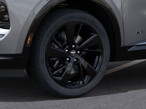 New 2026 Buick Envision Sport Touring image 9