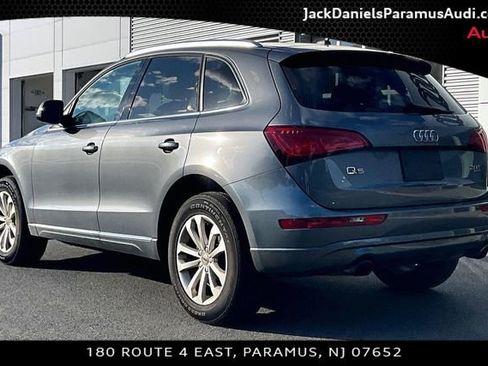 Used 2014 Audi Q5 2.0T Premium Plus AWD/4WD image 10