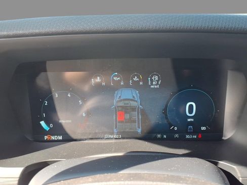 New 2026 Ford F150 XLT AWD/4WD image 25