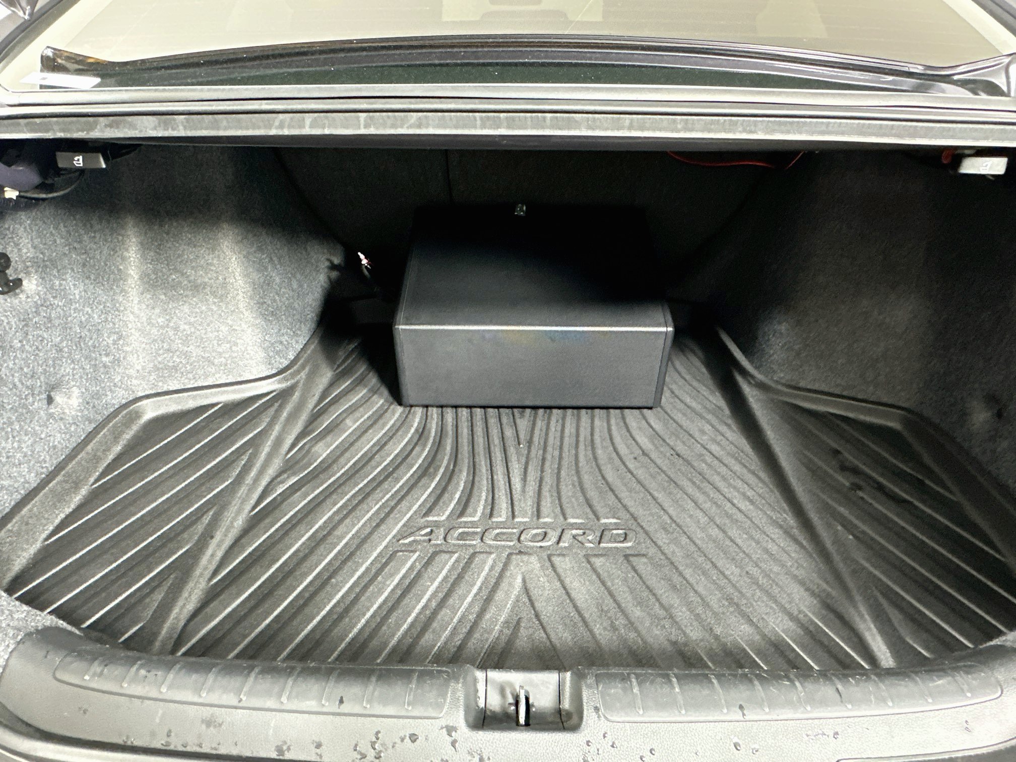 Used 2020 Honda Accord Sport image 27