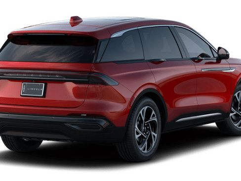 New 2026 Lincoln Nautilus Premier w/ Equipment Group 102A AWD/4WD image 47