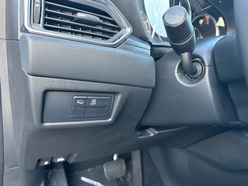 New 2025 MAZDA CX-5 AWD 2.5 S w/ Select Package image 32