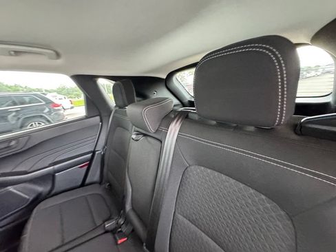Used 2024 Ford Escape Active FWD image 20