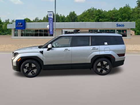 New 2026 Hyundai Santa Fe SEL AWD/4WD image 6