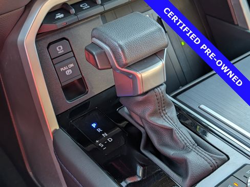 Used 2023 Toyota Sequoia Platinum image 35