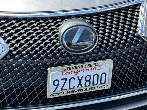 Used 2019 Lexus RC 300 w/ Premium Package RWD image 44