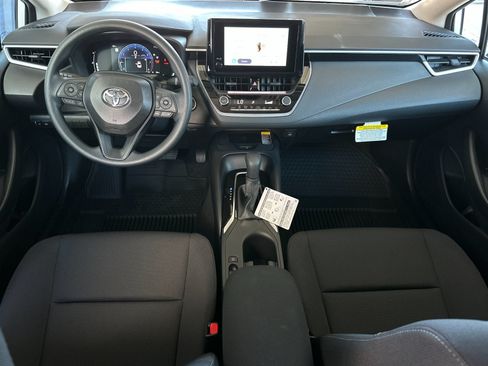 New 2026 Toyota Corolla LE FWD image 9