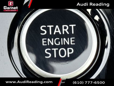 New 2026 Audi A6 Prestige image 18