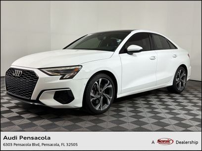 Used 2023 Audi A3 2.0T Premium w/ Convenience Package