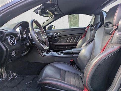 Used 2020 Mercedes-Benz SLC 43 AMG image 16