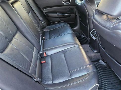 Used 2019 Acura TLX V6 SH-AWD w/ Technology Pkg image 15