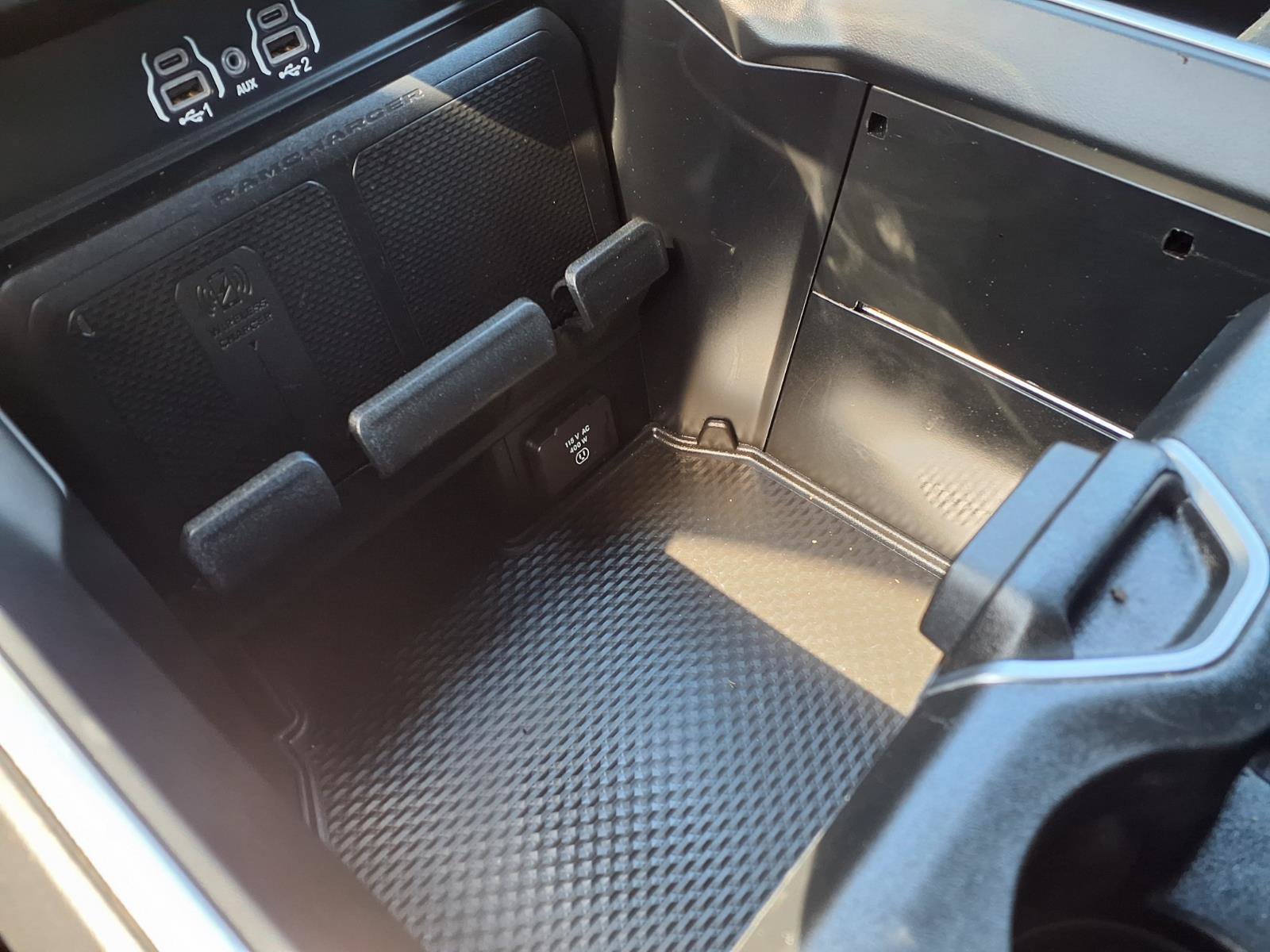Used 2025 RAM 1500 Lone Star AWD/4WD image 17