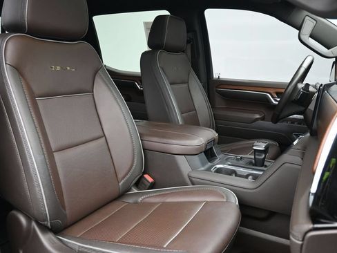 Used 2023 GMC Sierra 1500 Denali AWD/4WD image 27