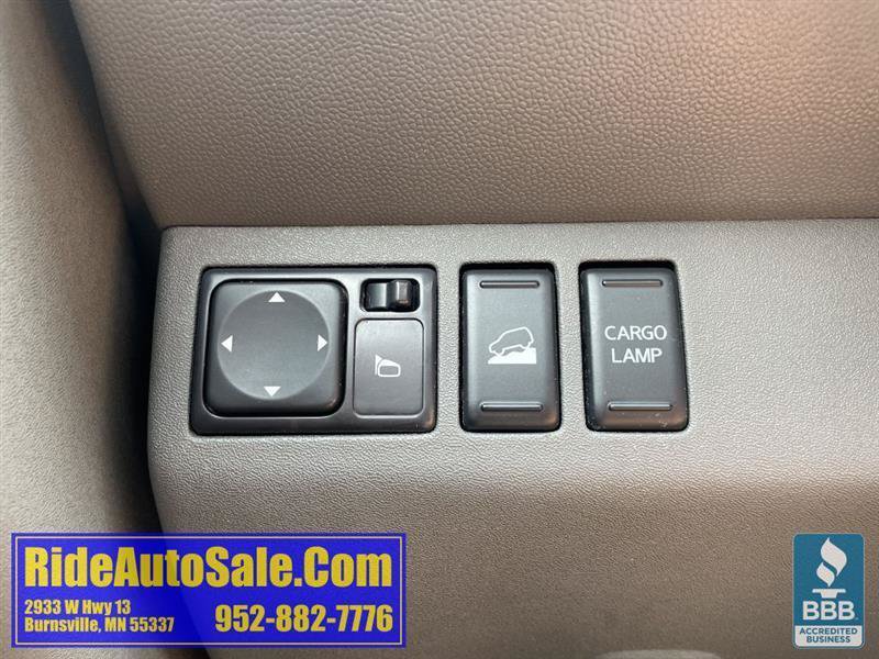 Used 2013 Nissan Frontier SV AWD/4WD image 33