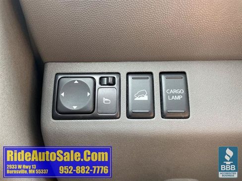 Used 2013 Nissan Frontier SV AWD/4WD image 33
