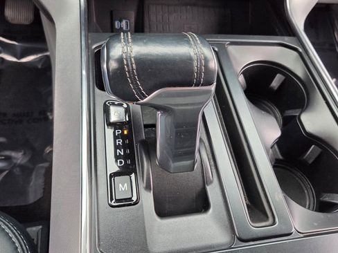 Used 2021 Ford F150 Limited image 27