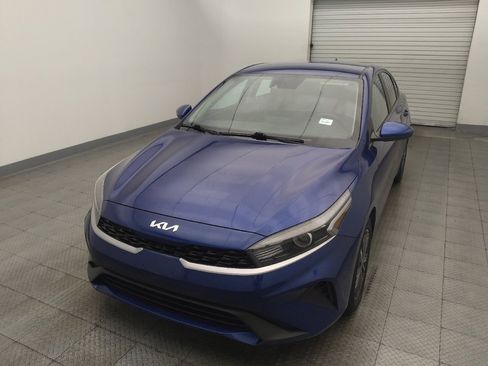 Used 2022 Kia Forte LXS image 15