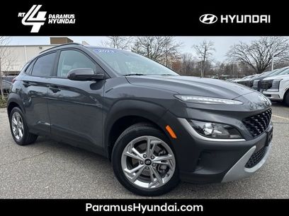 Used 2023 Hyundai Kona SEL