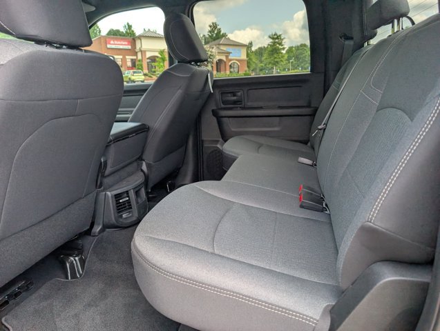 Used 2024 RAM 2500 Tradesman w/ Towing Technology Group AWD/4WD image 12