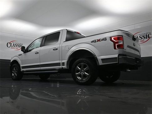 Used 2020 Ford F150 XLT w/ Equipment Group 302A Luxury image 24