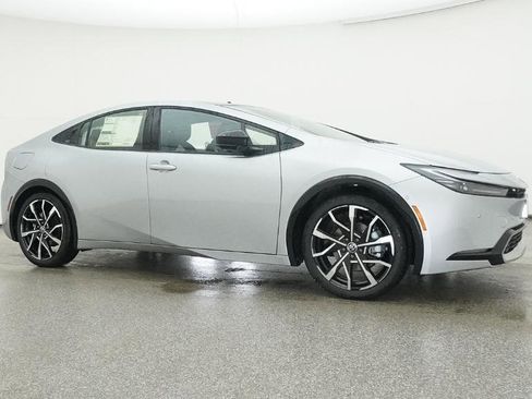 New 2026 Toyota Prius Plug-In Hybrid image 50