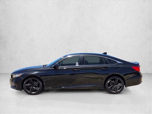 Used 2019 Honda Accord Sport image 8