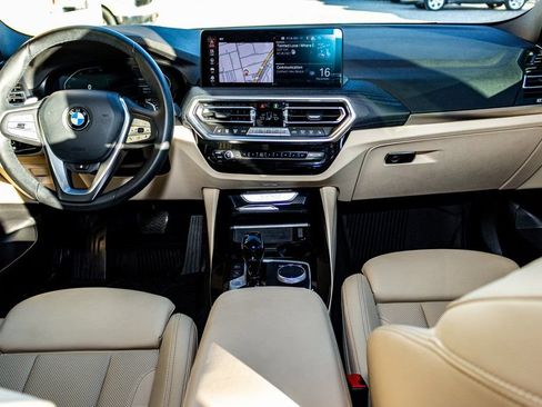 Used 2022 BMW X3 sDrive30i w/ Premium Package 2 image 11