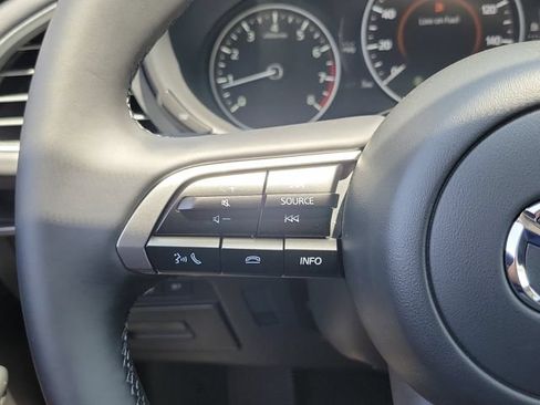 New 2026 MAZDA MAZDA3 2.5 S Sedan w/ Preferred Pkg FWD image 7