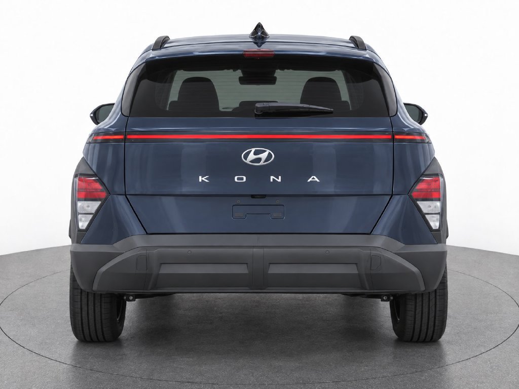 Used 2024 Hyundai Kona SEL AWD/4WD image 7