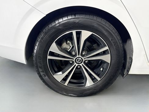 Used 2022 Nissan Sentra SV image 33