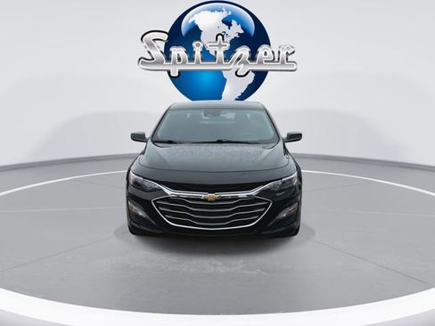 Certified 2025 Chevrolet Malibu LT image 4