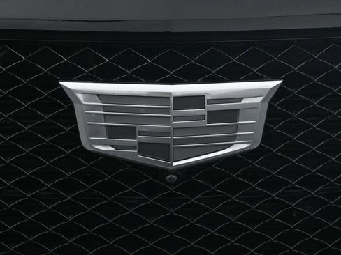Used 2021 Cadillac Escalade ESV Sport w/ LPO, ONYX Package RWD image 20